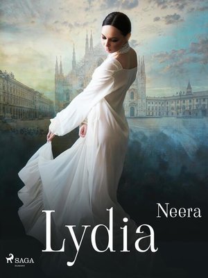 cover image of Lydia